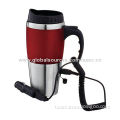 Stainless Steel Bottle, Keep Warm, 450mL Capacity, Easy to Carry